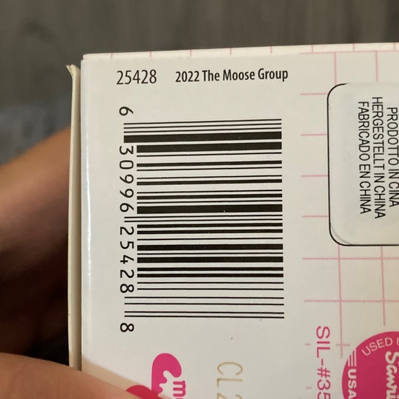 Keroppi Backpack - Green and Pink - Picture 12 of 16